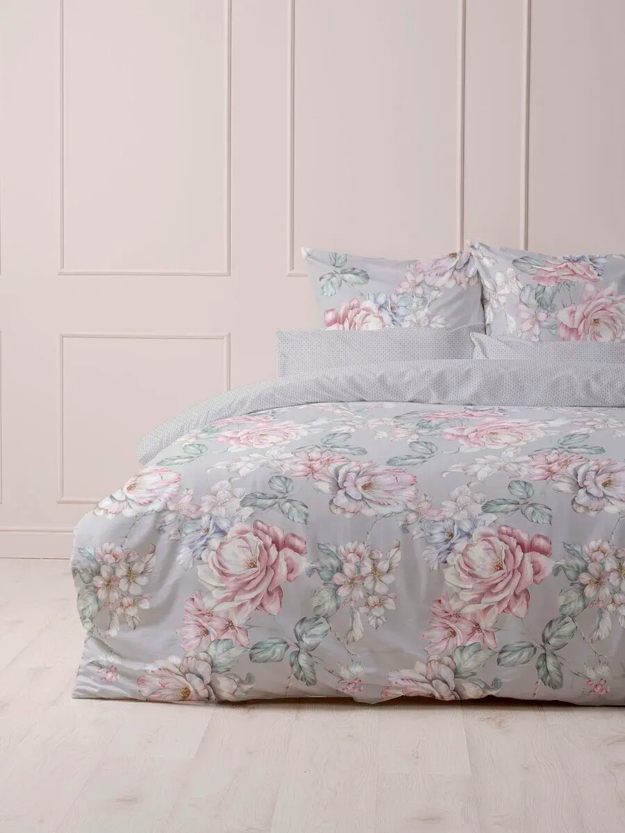 Постельное белье Дуэт (Семейный) — фото 1