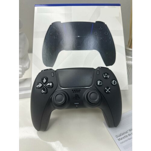 Геймпад для PlayStation 4 Black DualShock для Android PS345 ПК Smart TV iOS 400000₽
