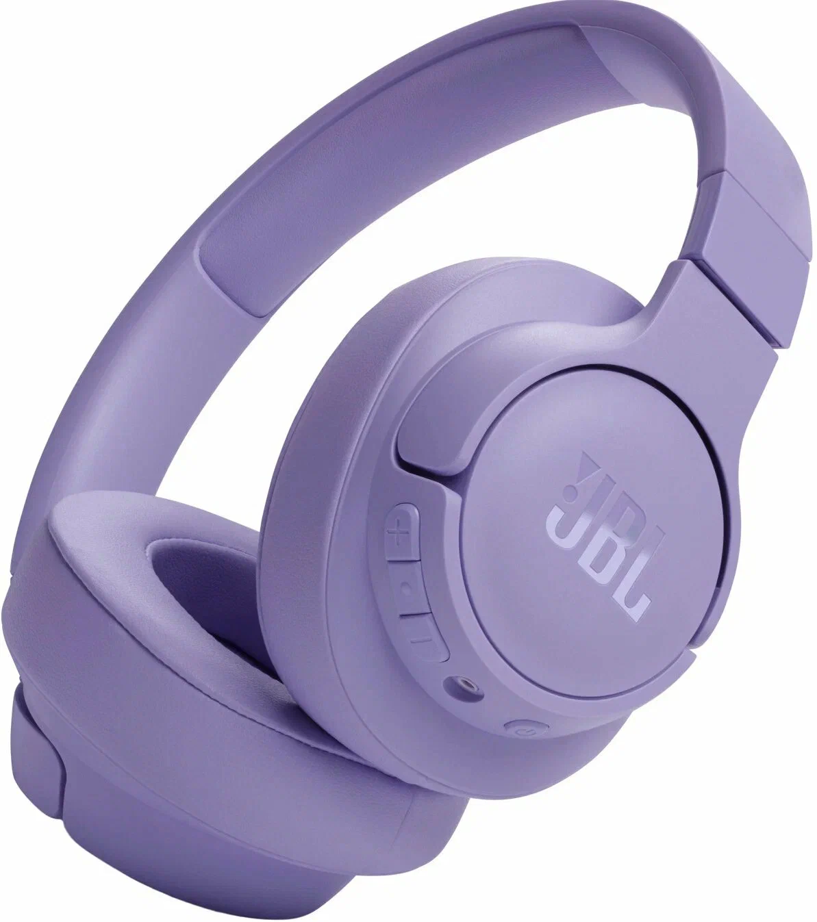 Беспроводные наушники JBL Tune 720BT On-Ear Headphones Purple