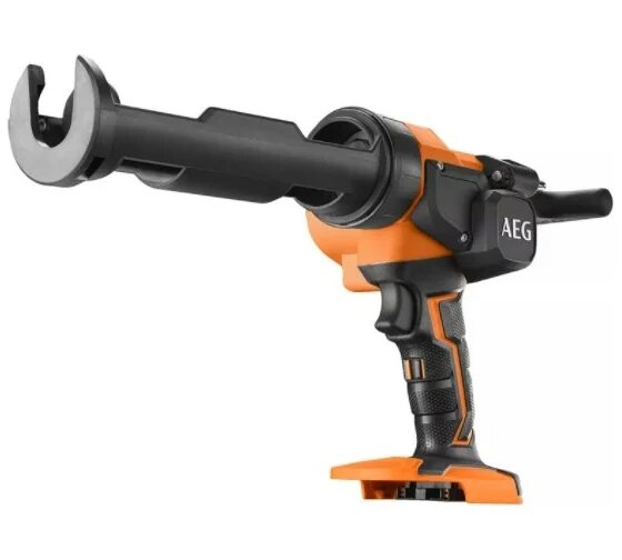 Аккумуляторный пистолет для герметика AEG BKP18C2-310-0 4935478634