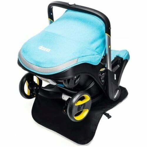 Защита сиденья автомобиля Doona SP111-99-001-099 1880₽