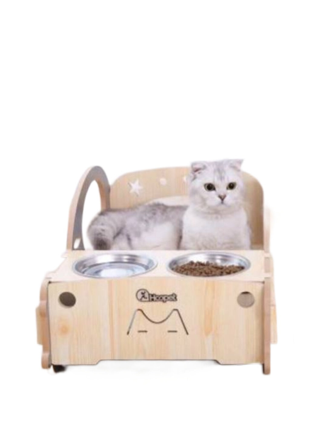 Когтеточка машинка, 60*30*30 см(A-10) — фото 1