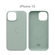 Силиконовый чехол COMMO Shield Case для iPhone 15 с поддержкой беспроводной заря...