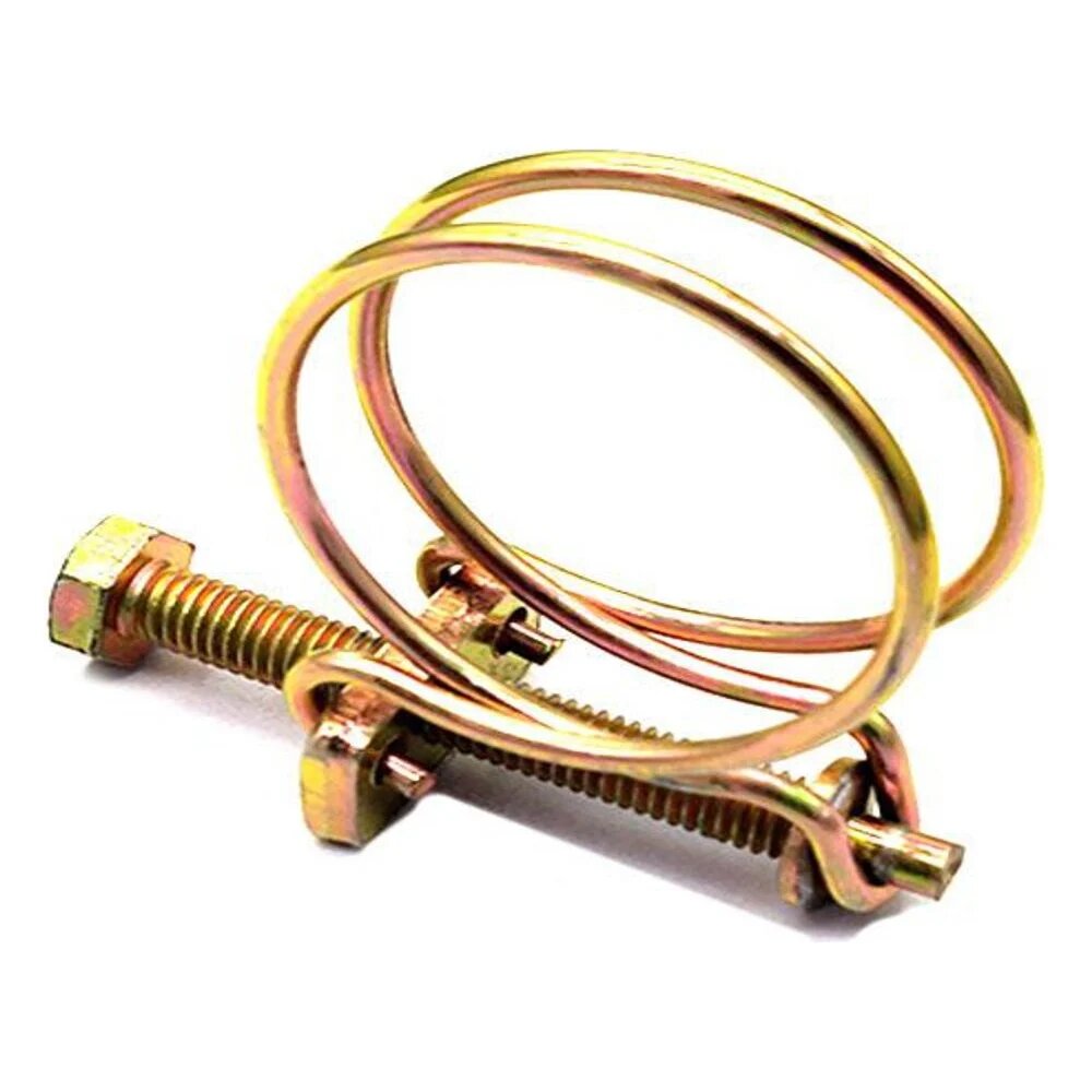 Holzer Flexo Хомут проволочный 70 75 комплект 10 шт 707510