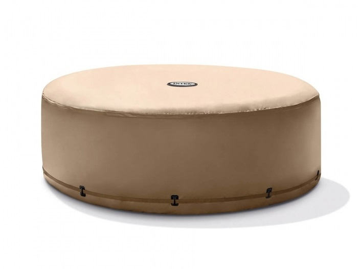 Теплосберегающий тент Intex 28523