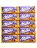 Шоколадка Milka Caramel молочный шоколад Милка карамель 10шт по 1...