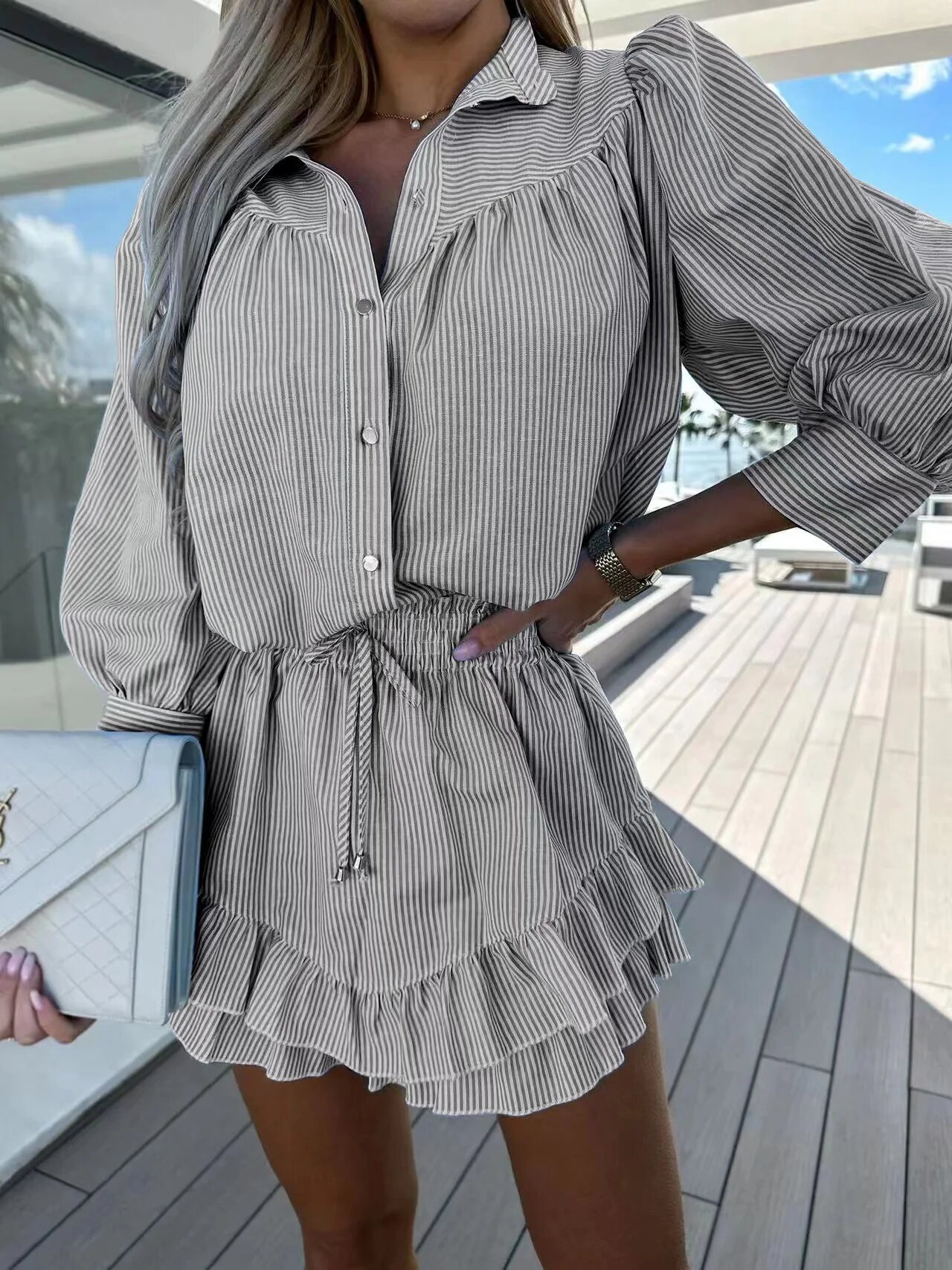 Комплект одежды owner girl