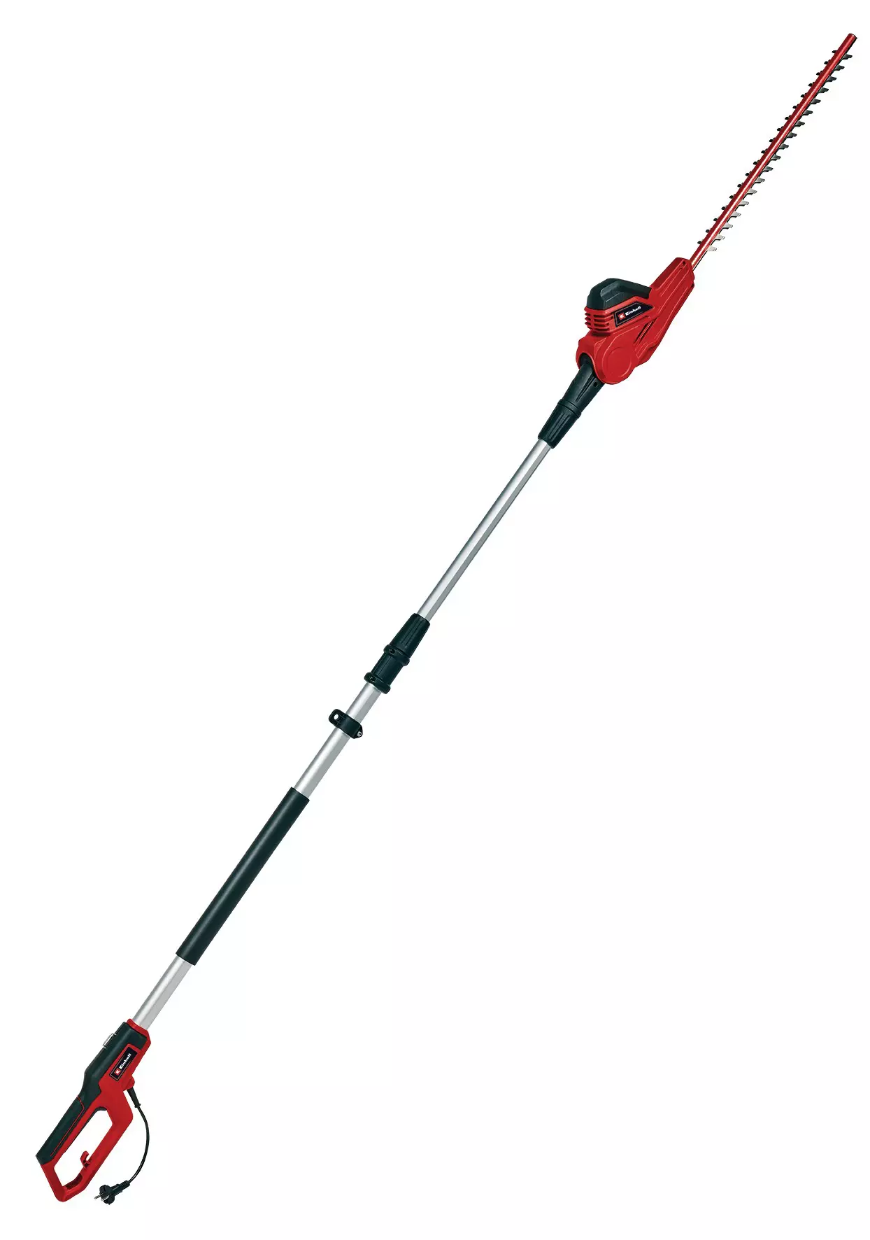 Электрический кусторез с телескопический штангой Einhell GC-HH 5056 (3403870)