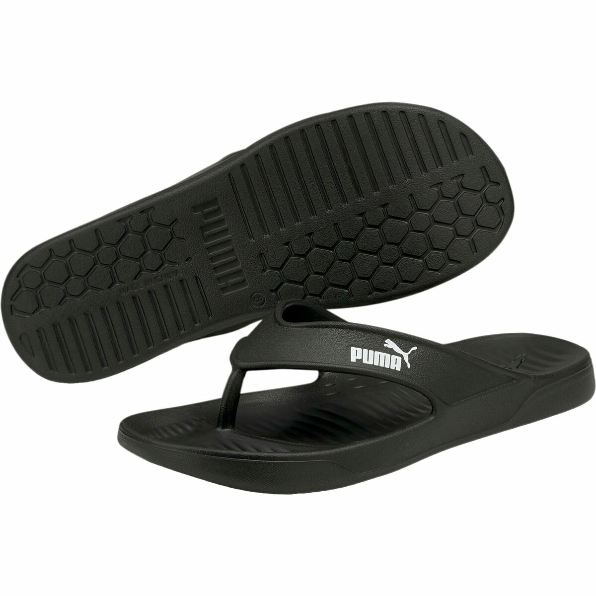 Шлёпанцы PUMA AQUA FLIP