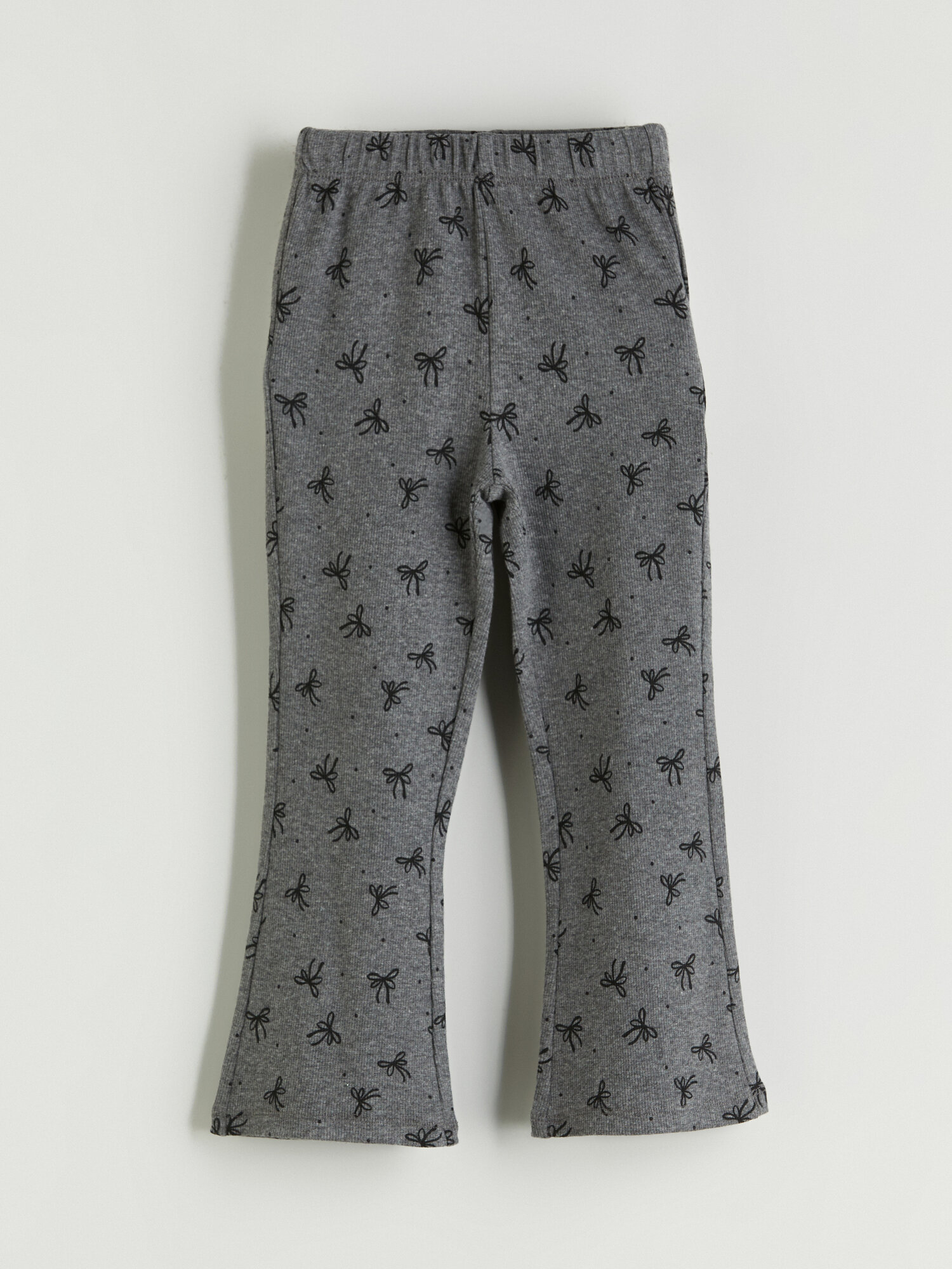 Легинсы LC Waikiki размер 3-4 лет серый