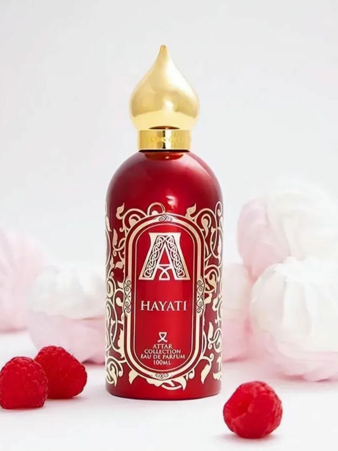 Парфюмерия для женщин и мужчин Attar Collection духи унисекс, лето осень духи3мл