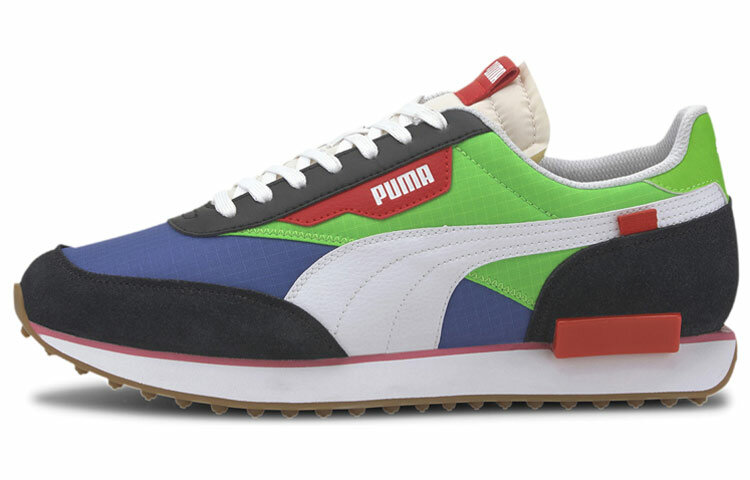 Кеды PUMA Future Rider