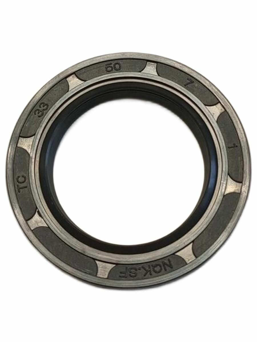 Сальник 33х50х7 TC NQK.SF, 1 штука