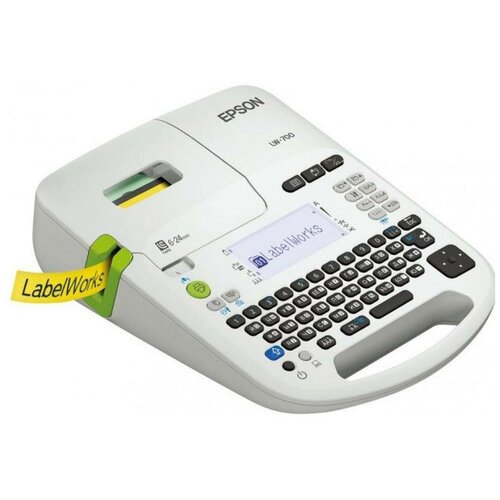 Термопринтер Epson LabelWorks LW-700 22000₽