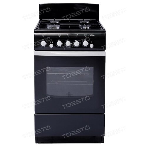 Плита De Luxe 504036Г чер 1880800₽