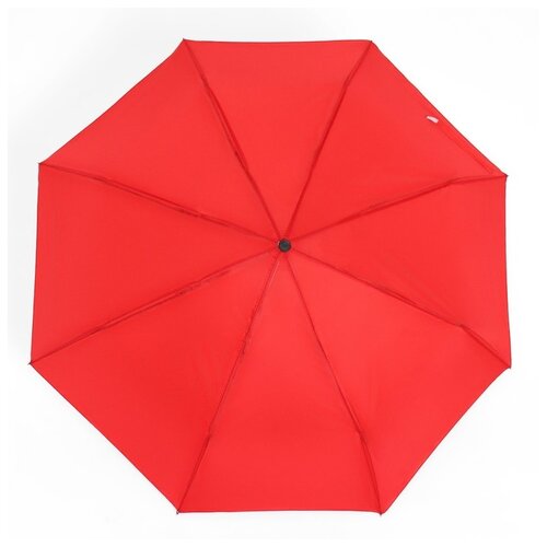 Мини-зонт Queen Fair, красный