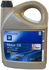 Синтетическое моторное масло GENERAL MOTORS Dexos2 Longlife 5W30,...