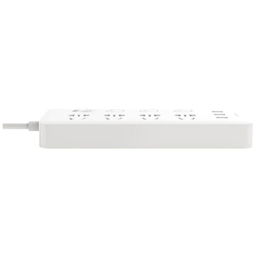 Xiaomi Удлинитель Xiaomi Mi Power Strip 4 розетки и 3 USB порта