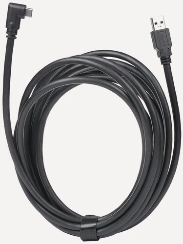 Изображение товара Кабель PALMEXX USB-C to USB3.2 для Oculus Quest Link USB3.2GEN1 5Gbps 5M