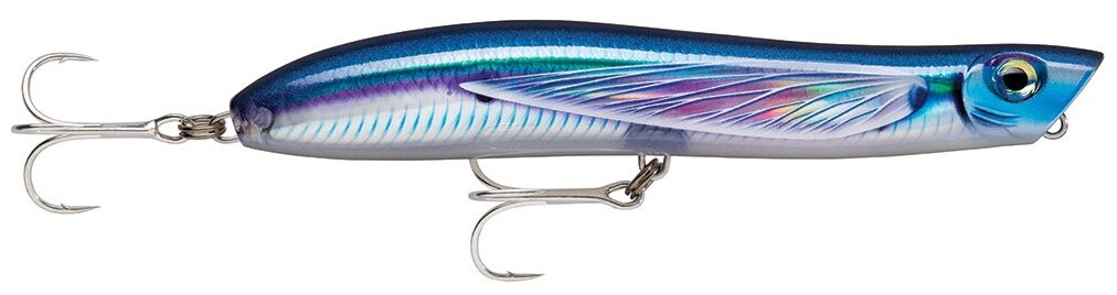 Rapala, Воблер MaxRap Walk’n Roll 13 FT 13, HDFFU