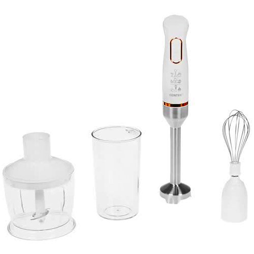 Блендер CT-1347 погружнойпортативный для смузитестасуповдетского питания 431700₽