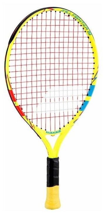 Теннисная ракетка Babolat BallFighter 19 2017 140208