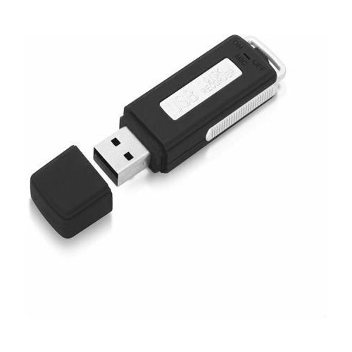 Мини диктофон Rixet D1 с голосовой активацией высокочувствительный микрофон 179000₽