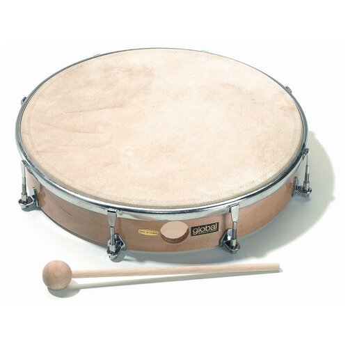 Тамбурин Sonor 90530400 Global CG THD 12 N