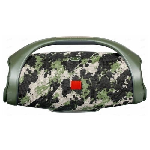 Портативная колонка BOOMS BOX 2 большая 31см Бумсбокс 2 беспроводная акустика с блютуз и радио 249000₽