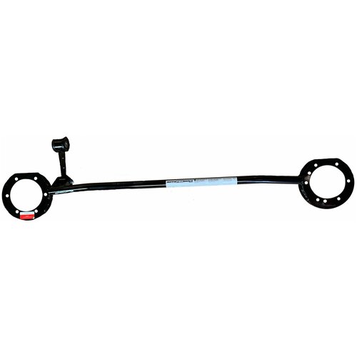 AP 0295 Распорка верхних опор передних стоек с растяжкой силового агрегата 16 кл, ВАЗ самара