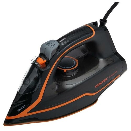 Утюг Centek CT-2363 orange 150600₽