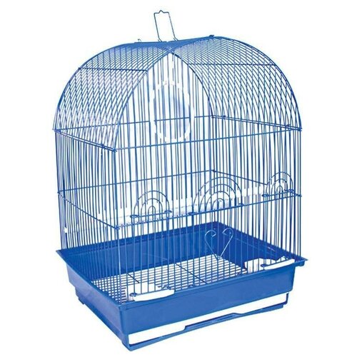 клетка Кеша для Птиц 35*28*43 см 400