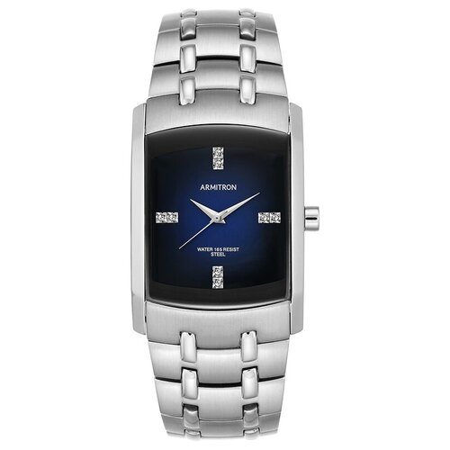 фото Наручные мужские часы armitron 20/4507dbsv