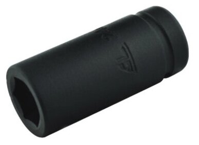 GARWIN PRO 620356-34 Головка торцевая ударная глубокая 1", 6 гр., 34 мм - фото №1