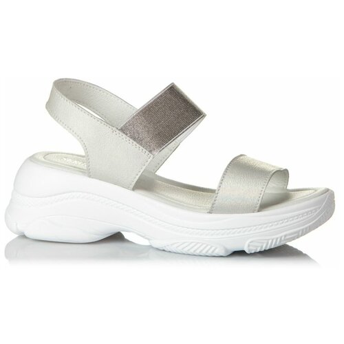 фото Сандалии женские sergio manchot 33691