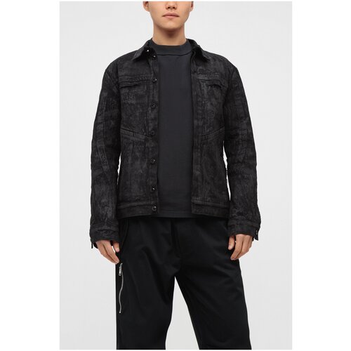 фото Куртка 139dec цвет черный размер l