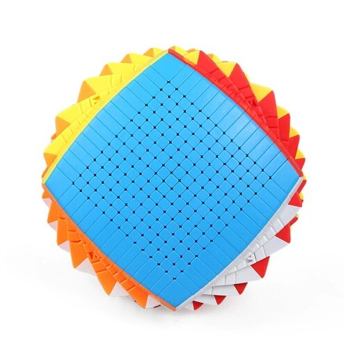 кубик Рубика SENGSO 15x15x15 Pillowed