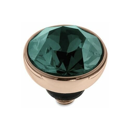 Шарм Bottone Emerald 8 мм