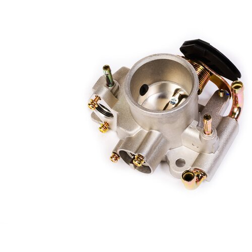 Дроссельная заслонка ВАЗ-2109-099 2110-2112 2115 диаметр 46 мм без датчиков 2120₽