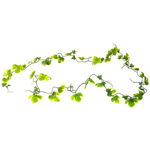 Декоративное растение для террариумов LUCKY REPTILE Gape Leaf Vine, 200см (Германия)