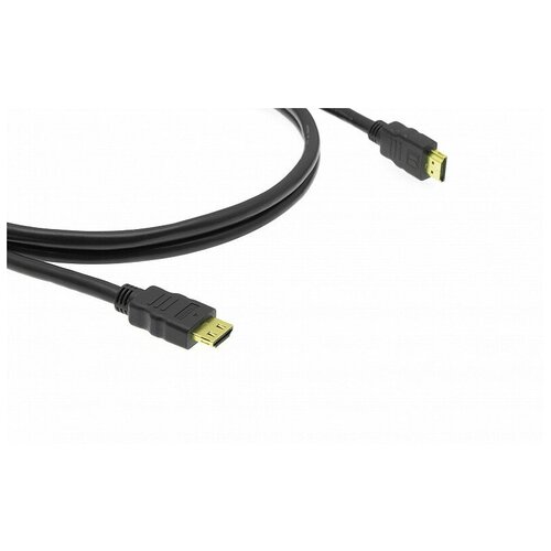 Кабель HDMI-HDMI Kramer C-HM/HM/FLAT/ETH-15 кабель hdmi hdmi kramer c hm hm flat eth 15