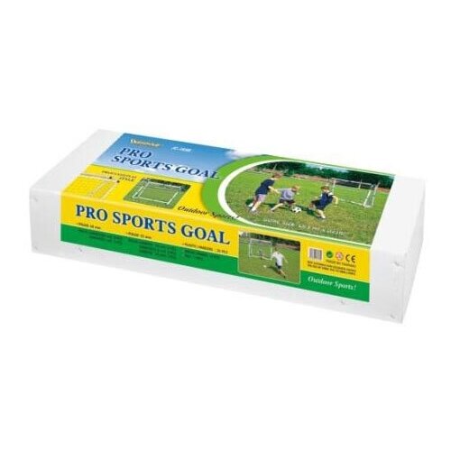 Профессиональные футбольные ворота из пластика PROXIMA JC-185, размер 6 футов