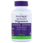 Natrol Magnesium High Absorption таб. жев. - изображение