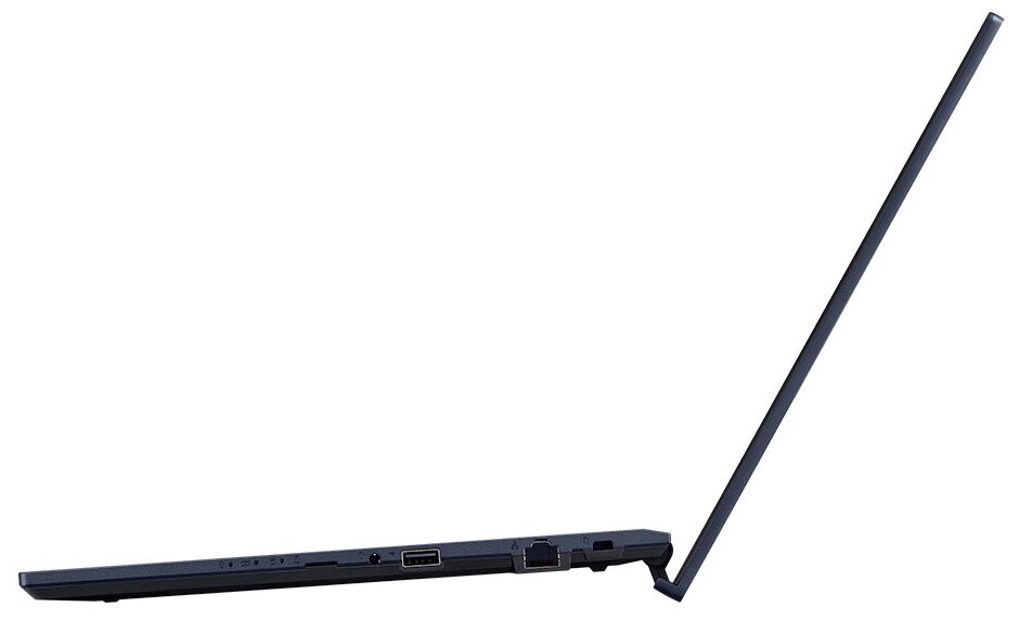 Ультрабук Asus ExpertBook L1 L1500CDA-BQ0649T 90NX0401-M06820 черный