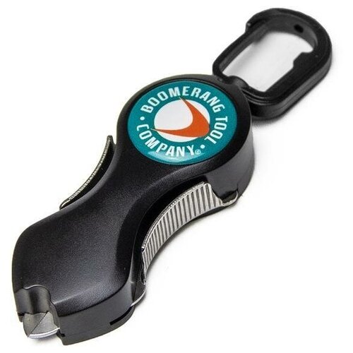 фото Boomerang tool btc203 усиленные кусачки