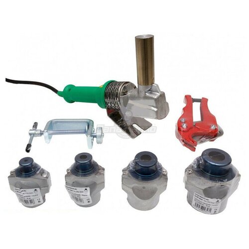 Сварочный комплект P-1b 500 W MINI black Dytron 39615 2335000₽