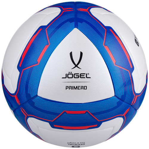 Мяч футбольный Jögel Primero №4 (BC20) 1/16 - 4