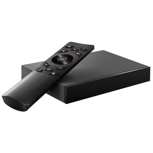 IPTV UHD-приставка MAG500A 705000₽