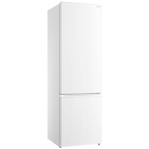 Холодильник Zarget ZRB 260LW 3099000₽