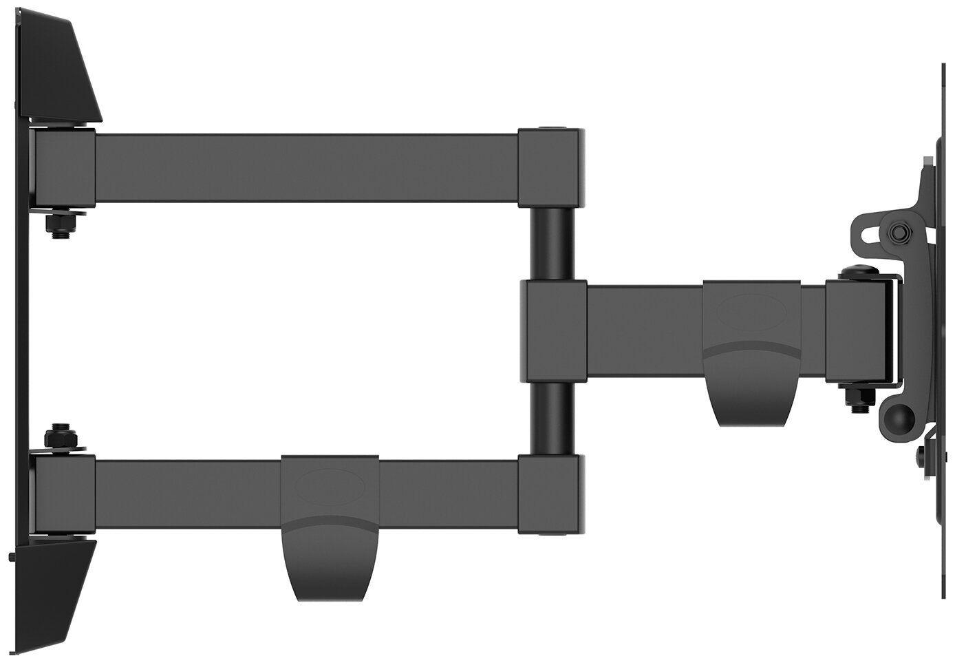 Кронейн на стену Uniteki FMN1674